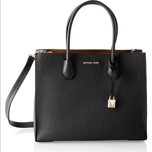Micheal Kors Mercer Tote Bag